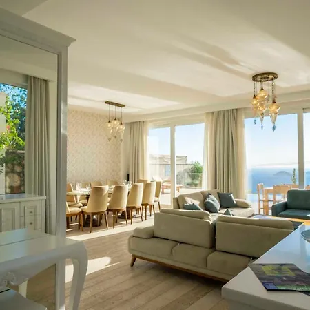 Eco Begonvil Villa *