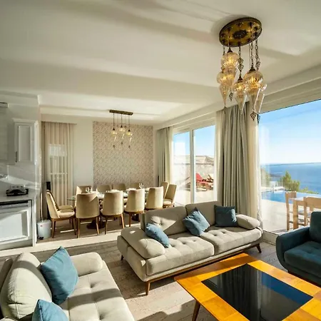 Villa Eco Begonvil
