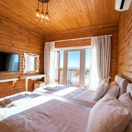 Eco Begonvil Villa *