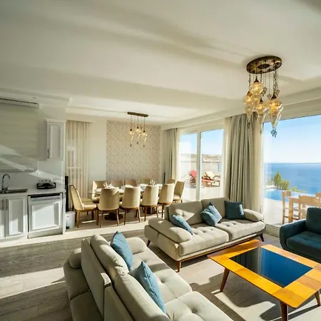 Eco Begonvil * Kalkan